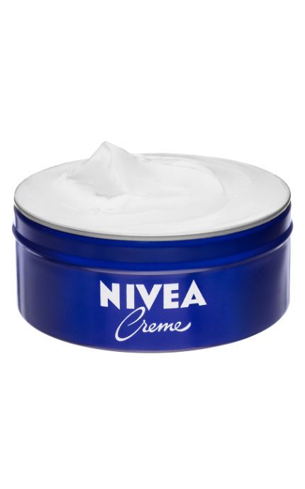 NIVEA-Универсальный крем Nivea Crème 250 мл увлажняющий для лица, рук и тела с пантенолом-4005808158065