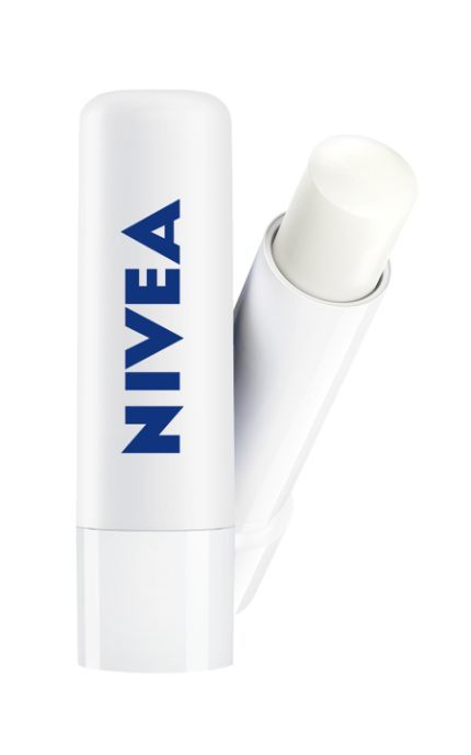NIVEA-Бальзам для губ Nivea 4,8 гр SOS-догляд з оліями жожоба, авокадо і пантенолом-4005808850631