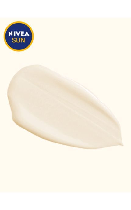 NIVEA-Лосьйон Nivea Sun 100 мл Грай та купайся SPF 50+ сонцезахисний дитячий надводостойкій-40059129