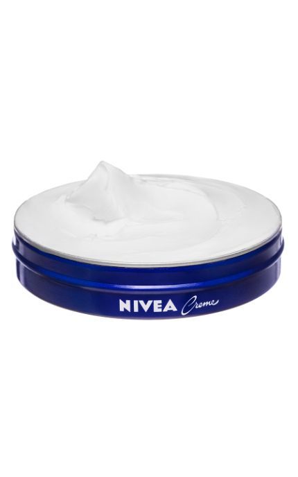 NIVEA-Универсальный крем Nivea Crème 75 мл увлажняющий для лица, рук и тела с пантенолом-42163190
