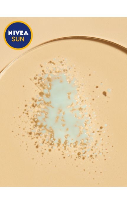 NIVEA-Спрей Nivea Sun 200 мл Грай та купайся SPF 30 сонцезахисний дитячий надводостойкій-4005808854035