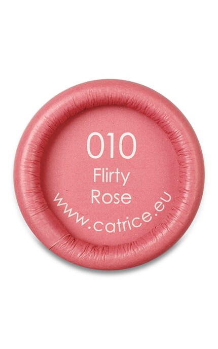 CATRICE-Бальзам для губ Catrice Sheer Beautifying Lip Balm відтінок 010-4059729049643