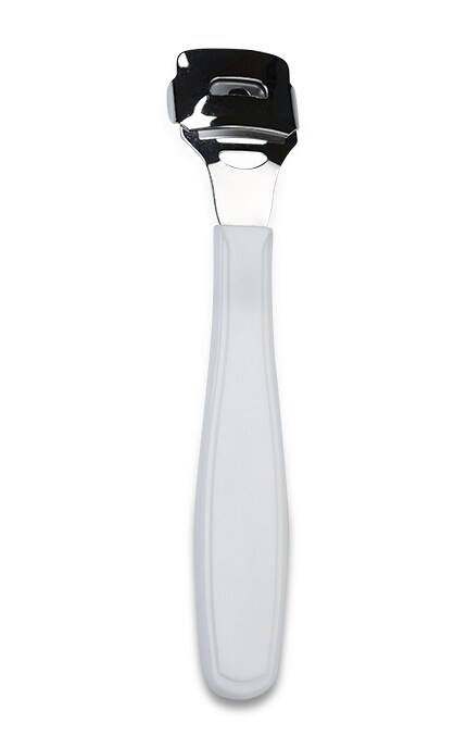 NEW WATSONS BEAUTY ACCESSORIES-Інструмент для видалення загрубілої шкіри ніг Watsons-4894532211661