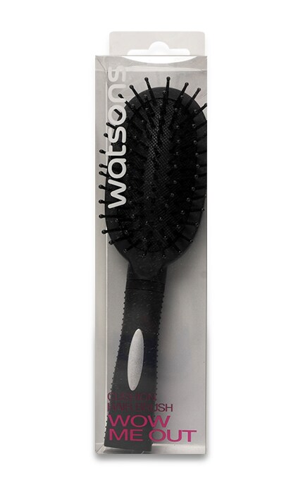 WATSONS-Расческа Watsons Wow Me Out массажная-4894532208319