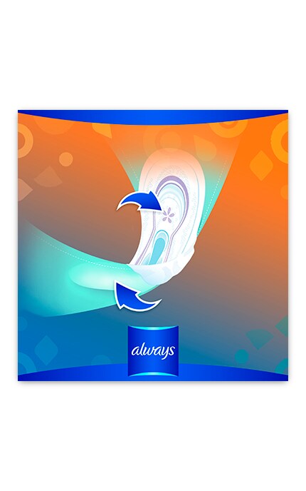 ALWAYS-Гигиенические прокладки Always Ultra Normal (Размер 2) 20 шт-4015400041627