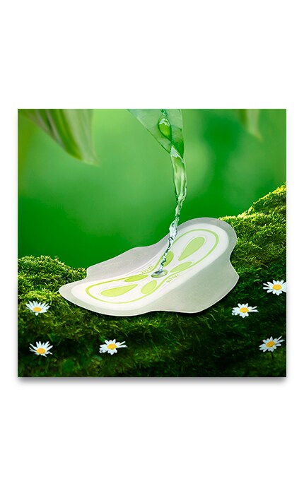 NATURELLA-Гігієнічні прокладки Naturella Ultra Normal 10 шт-4015400125037