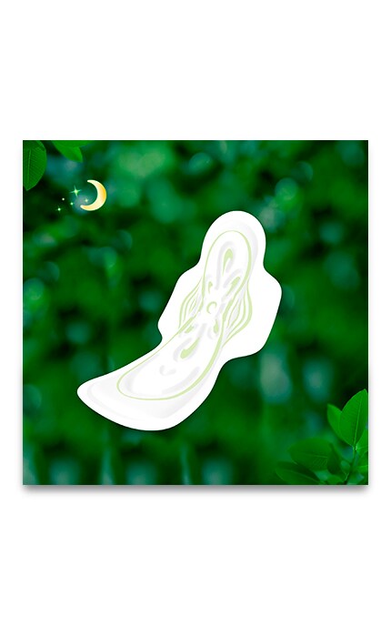 NATURELLA-Гигиенические прокладки Naturella Classic Night 7 шт-4015400437543