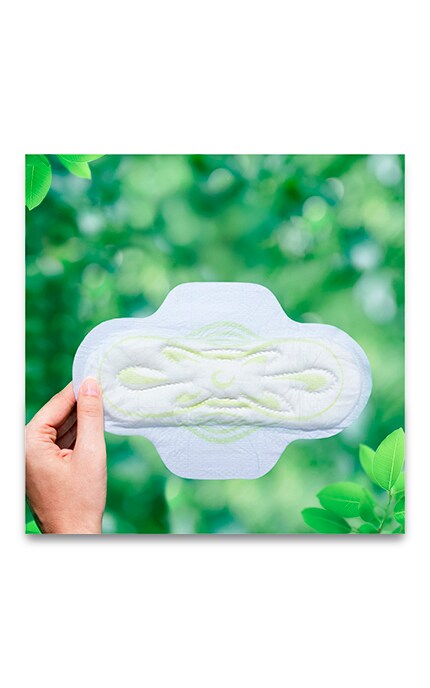 NATURELLA-Гигиенические прокладки Naturella Classic Normal 10 шт-4015400080725