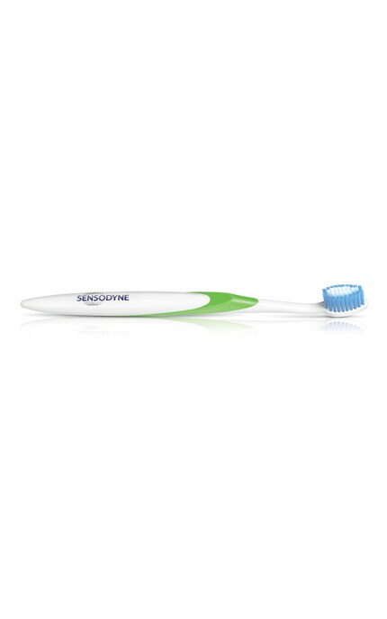 SENSODYNE-Зубна щітка Sensodyne Експерт м’яка, 1 шт-4820127150435