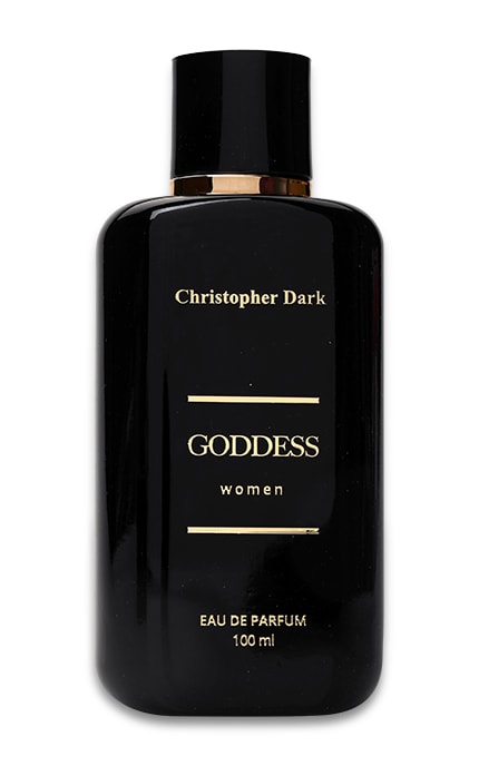 CHRISTOPHER DARK-Парфумована вода Christopher Dark Goddess-5906588004445