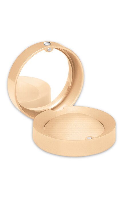 BOURJOIS-BJ OMBRE A PAUPIERES тіні д/очей моно (04) WARM LIGHT BEIGE 1.2 г-3614228411813