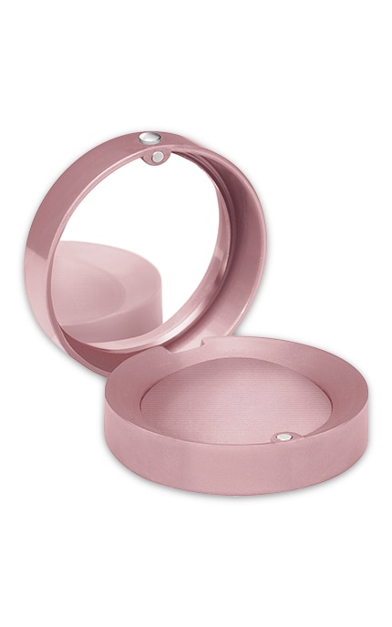 BOURJOIS-BJ OMBRE A PAUPIERES тени д/глаз моно (16) COLD PINK 1.2 г-3614228411936