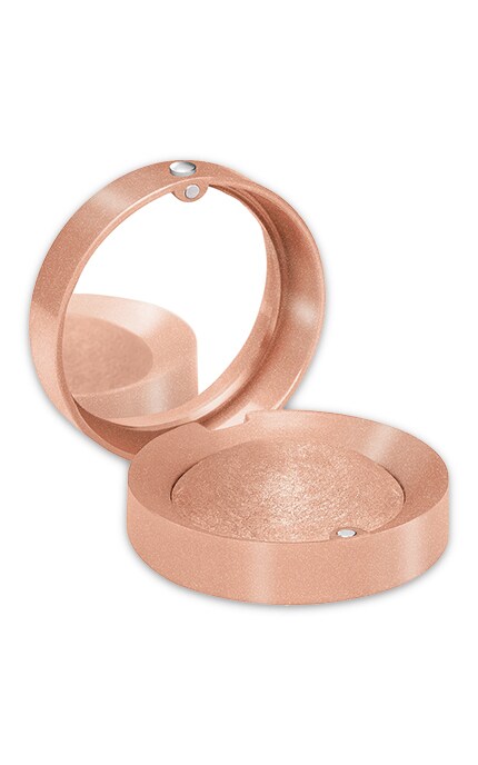 BOURJOIS-BJ OMBRE A PAUPIERES тени д/глаз моно (02) PINKISH LIGHT BEIGE 1.2 г-3614228411790