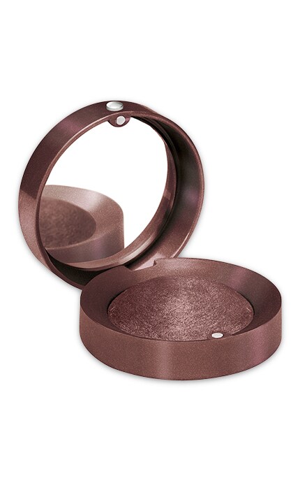 BOURJOIS-BJ OMBRE A PAUPIERES тени д/глаз моно (07) WARM PURPLE 1.2 г-3614228411844