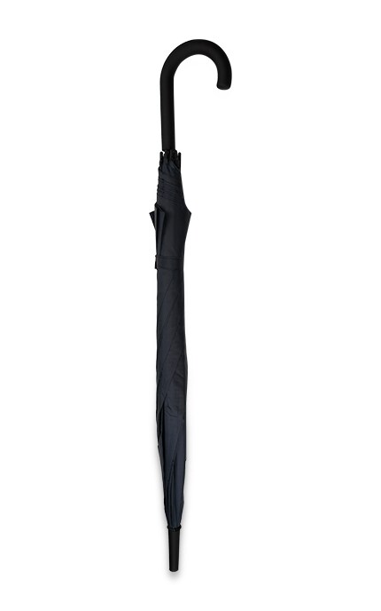 WATSONS-Зонт-трость Watsons Темно-синий-4894532827244
