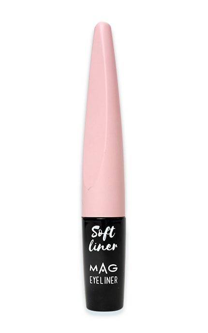 M.A.G.-Подводка для глаз MAG Soft Liner-4820018022681