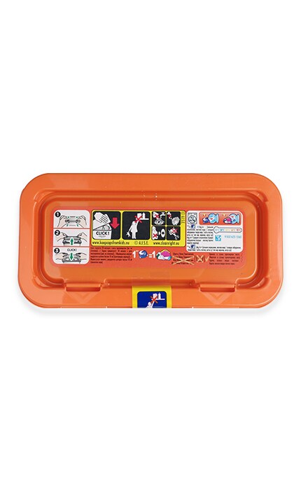 TIDE-Капсули для прання Tide Все-в-1 Color, 15 шт.-8001090758286