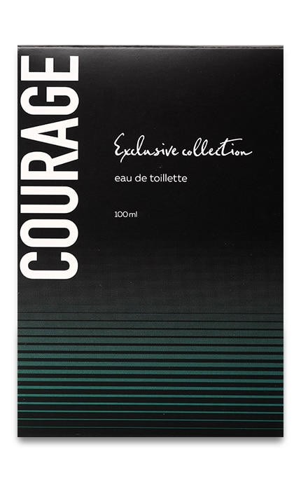 MEN'S CODE_-Туалетная вода Men’s Code Courage Exclusive Collection Для мужчин-5902815178538