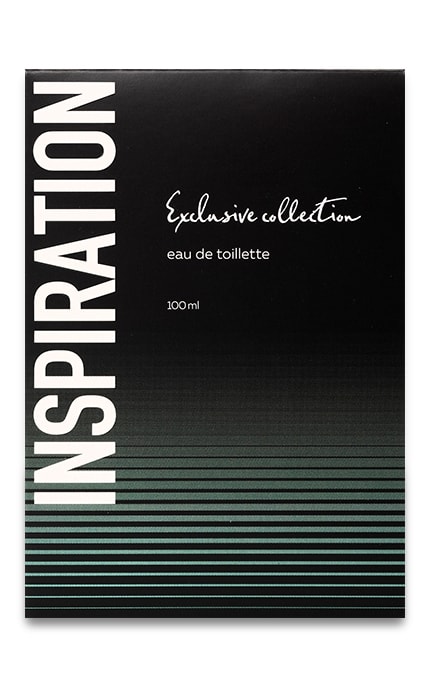 MEN'S CODE_-Туалетна вода Men’s Code Inspiration Exclusive Collection Для чоловіків-5902815178545
