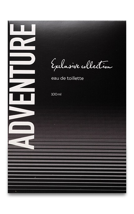 MEN'S CODE-Чоловіча парфумована вода Adventure Men's Code-5902815178514