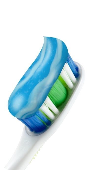 COLGATE-Комплексна антибактеріальна зубна паста Colgate Total 12 Професійна Відбілююча-6920354817021