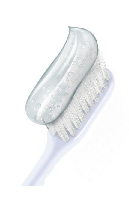 COLGATE-Зубна паста від карієсу Colgate 0% М'яке Очищення-7509546652405