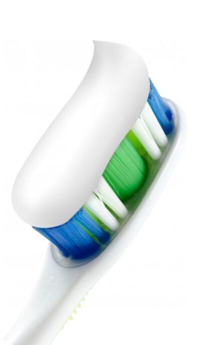 COLGATE-Зубна паста Colgate Total 12 Чиста м’ята-5900273117236