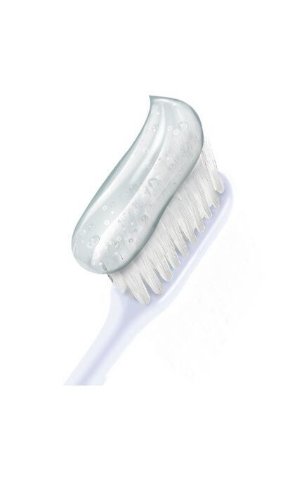 COLGATE-Зубна паста від карієсу Colgate 0% Підбадьорлива Свіжість-7509546652375