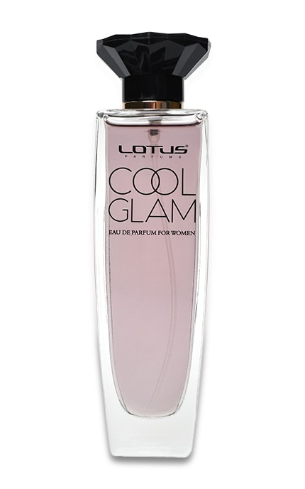 LOTUS-Парфумована вода Lotus Parfums Cool Glam Для жінок-5902815173489