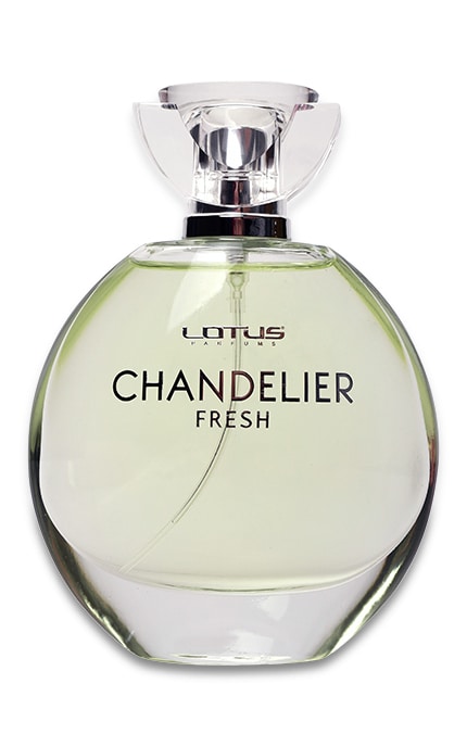 LOTUS-Парфумована вода Lotus Parfums Chandelier Fresh Для жінок-5902815179566