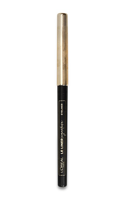 LOREAL PARIS-Автоматический карандаш для глаз L'Oreal Paris Le Liner Signature -30176447