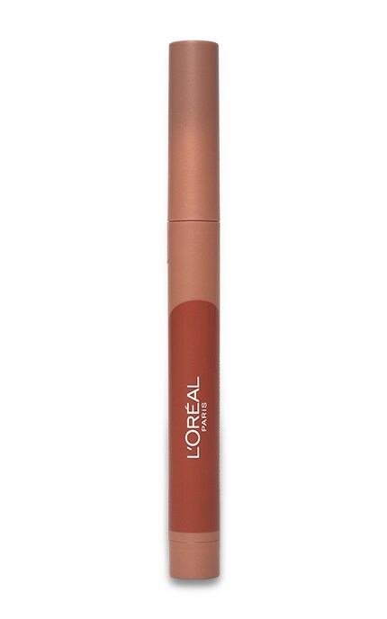 LOREAL PARIS-Помада-олівець для губ матова L'Oreal Paris Matte Lip Crayon-3600523793914