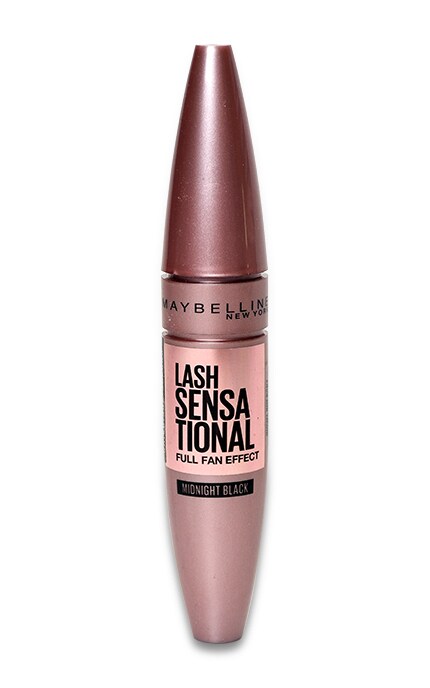 MAYBELLINE-Тушь для ресниц Maybelline New York Lash Sensational-3600531608736