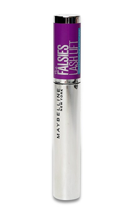MAYBELLINE-Тушь для ресниц Maybelline New York The Falsies Lash Lift-3600531604752