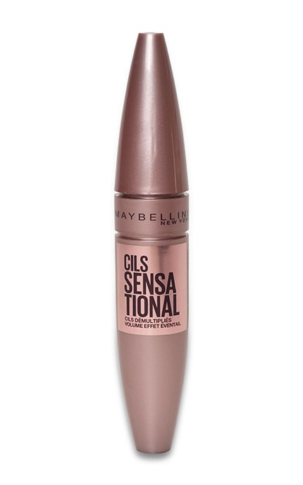MAYBELLINE-Туш для вій Maybelline New York Lash Sensational-3600531608729