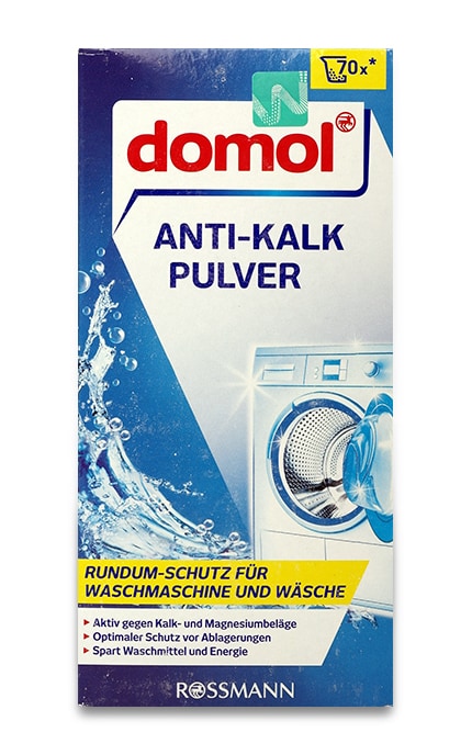 DOMOL-Умягчитель воды для стиральных машин Domol-4305615330365