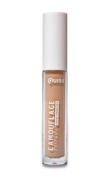 QUISS-Консилер для лица Quiss Camouflage 03-4823097121849
