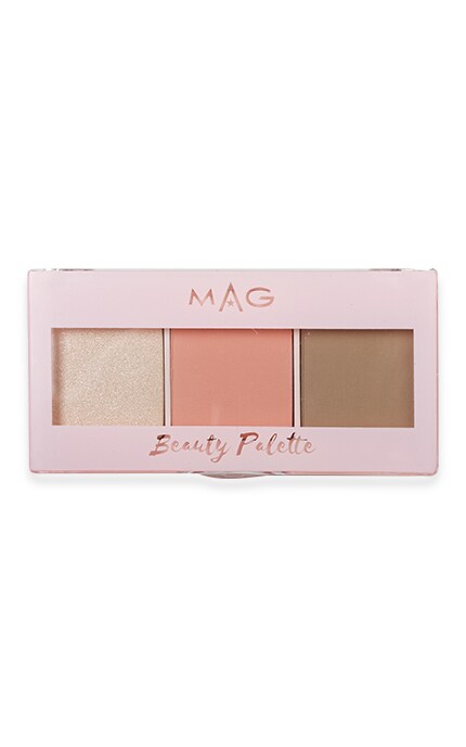 M.A.G.-Палетка теней MAG Beauty Palette 02-5902815179160