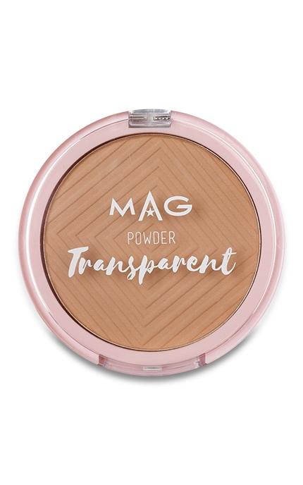 M.A.G.-Пудра M.A.G. Transparent, 104-4820018022612