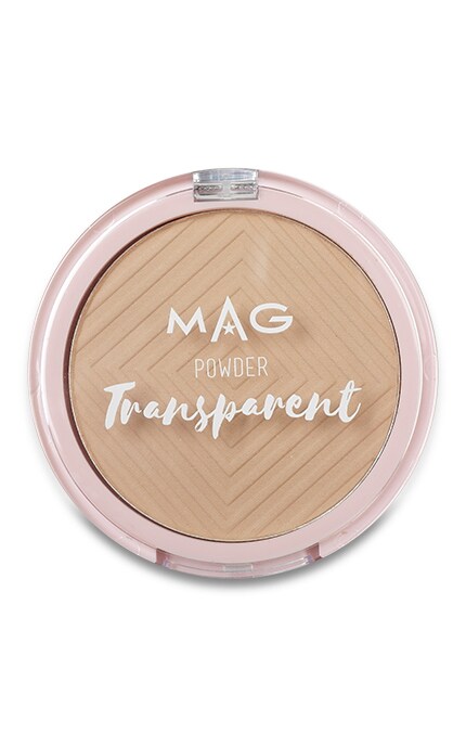 M.A.G.-Пудра Transparent MAG 103-4820018022506