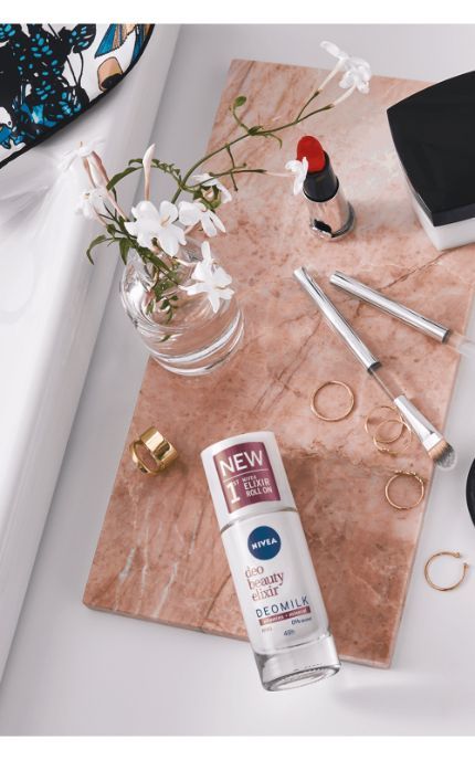 NIVEA-Антиперспирант Nivea Бьюти эликсир Mild -40064659
