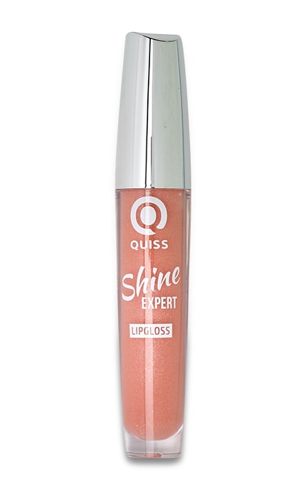 QUISS-Блиск для губ Shine Expert Quiss 02-4823097107782