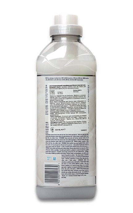 LENOR-Концентрированный кондиционер для белья Lenor Детский для чувствительной и детской кожи-8001090206930