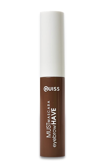 QUISS-Тушь для бровей Quiss Must Have 01-4823097121375