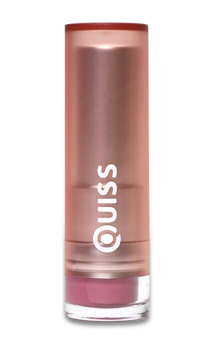 QUISS-ПОМАДА Д/ГУБ МАТОВ.МATT JOY 18-4823097107270