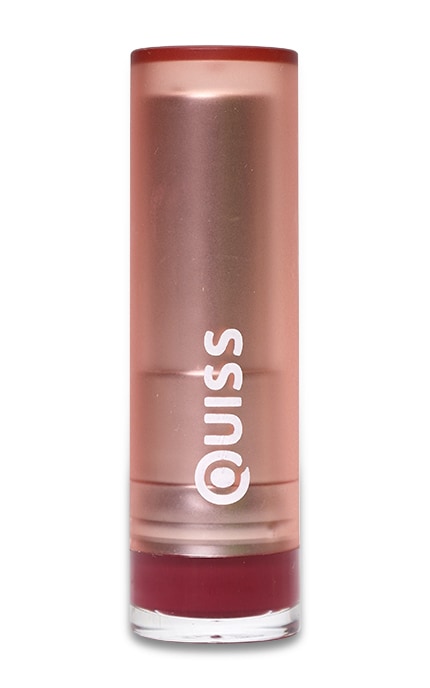 QUISS-ПОМАДА Д/ГУБ МАТОВ.МATT JOY 10-4823097107195