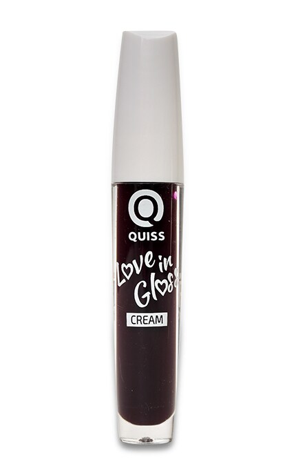 QUISS-Блиск для губ Quiss Love in Gloss 10-4823097107966