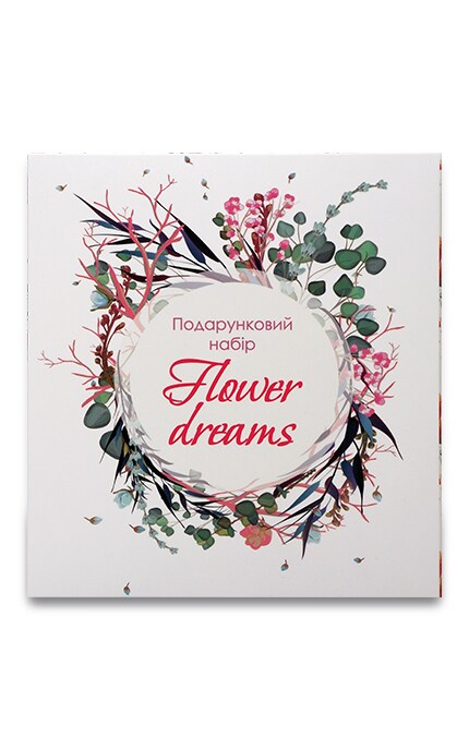 LUCKY DAY-ПОДАРУНОК FLOWER DREAMS_1-9210000070366