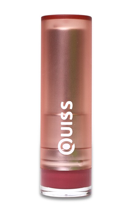 QUISS-ПОМАДА Д/ГУБ МАТОВ.МATT JOY 09-4823097107188