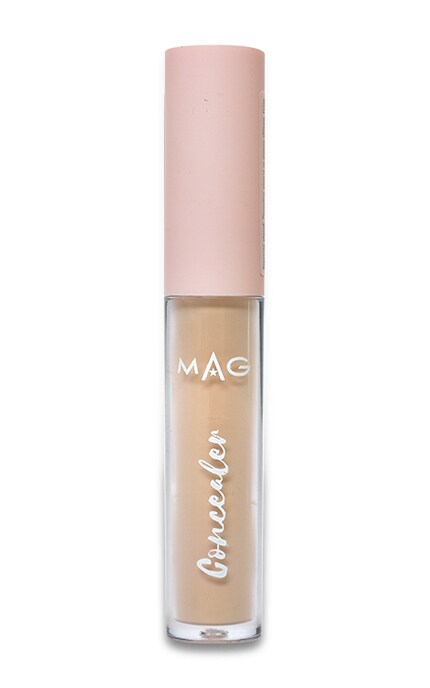 M.A.G.-Корректор жидкий M.A.G., Nude-03-4820018021677